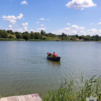 На Кременеччині потонув чоловік
