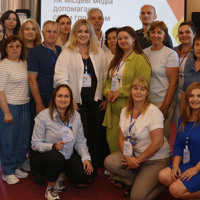 Як місцеві медіа змінюють громади: редакція «Златокраю» та Золотоноша.City представила свій досвід