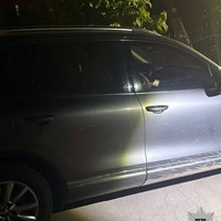 ДТП у Старокостянтинові: водійка збила двох дівчат на велосипеді та поїхала
