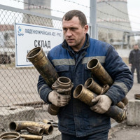 На Південноукраїнській АЕС працівник заводу вкрав латуні на майже 90 тисяч гривень: рішення суду