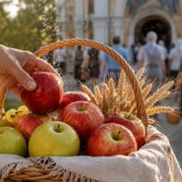 Яблучний Спас 2026: коли святкувати і що обов'язково покласти в кошик