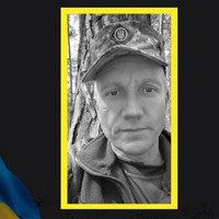 Майже два роки чекали на диво: підтвердилася загибель біля Приютного захисника України Сергія ШТЕПИ
