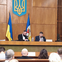 В Ізмаїлі відбулася 74 сесія міськради, де прийняли рішення щодо подальшої долі інфекційної лікарні