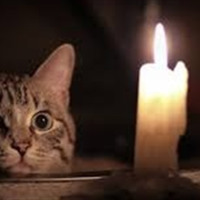 На окупованій частині Херсонщини сталося масштабне знеструмлення