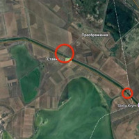 На ТОТ Херсонщини під удари ЗСУ потрапили кілька мостів