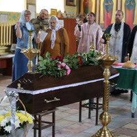 Шахтар і зв’язківець із Донбасу: у Петропавлівці попрощалися з Героєм Сергієм Гайдаровим (ВІДЕО)