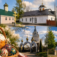 Коли освячуватимуть великодні кошики у м. Бар та околицях: розклад у храмах