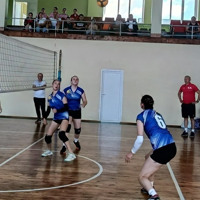 Вихованки Олександра Рудя привезли у Золотоношу срібло