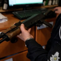 28 автоматів та тисячі набоїв: як на Шосткинщині проходить декларування зброї