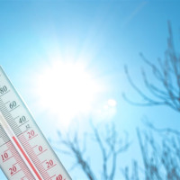 Весняні гойдалки: від злив до квітневого тепла у Південноукраїнську