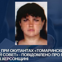 Оголосили підозру колаборантці з Херсонщини, яка очолила окупаційну «сільську раду»
