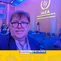Вараш у Відні: як українське місто доносить голос ядерної громади
