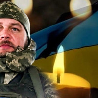 Коридор Пошани для Героя: 10 липня у Ржищеві проведуть в останню путь воїна Геннадія Андреєва