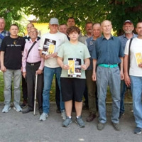 Хід за ходом до перемоги: у Золотоноші визначили найсильніших шахістів громади