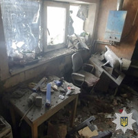 Загарбники атакували 27 міст і сіл Херсонщини: 9 поранених, пошкоджени 17 об'єктів