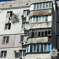 Загарбники атакували 37 міст і сіл Херсонщини: 12 поранених, серед них поліцейські і волонтери