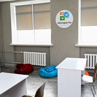 Молодіжний простір "Молодіж.Ка" відновив роботу на новій локації в Кагарлику