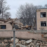 Ізмаїл вночі атакували російські шахеди: є постраждалі