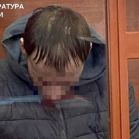 Довічне ув’язнення за сексуальне насильство над неповнолітньою: вирок гвалтівнику із Ржищівщини