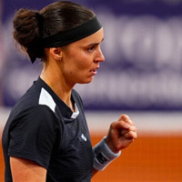 Ангеліна Калініна вийшла до фіналу турніру WTA 125 в Анталії