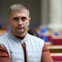 Податки є, врожаю немає: Сергій Козир у Раді озвучив кроки виходу з кризи агросектору Херсонщини