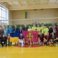 Волейбольна Золотоноша: хто став чемпіоном громади?