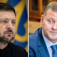 Залужний сказав Зеленському, що піде на президентські вибори
