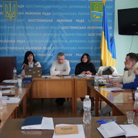 Місток між переселенцями та владою: у Шосткинському районі перезавантажили роботу Ради ВПО
