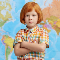 Виїзд дітей за кордон під час воєнного стану: МВС нагадує про правила та необхідні документи