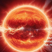 Магнітні бурі у листопаді 2025 року: коли очікувати збурення та як захиститися метеочутливим