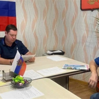 У Новій Каховці помер колишній керуючий справами виконкому Василь Акуленко