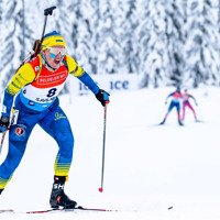 Хто, де і о котрій? Розклад виступів українських олімпійців на XXV Зимовій Олімпіаді