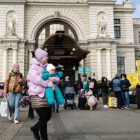 Уряд розширив програму державної підтримки для внутрішньо переміщених осіб