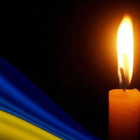 Громада Ізмаїла прощається із захисником Іваном Короневським