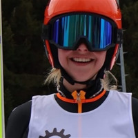 Кременчанка Каріна Козлова здобула золото на Континентальному кубку