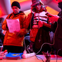 Де зігрітися та зарядити телефон у Звягелі та районі: повний список Пунктів незламності