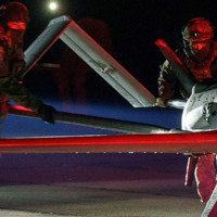 «Ворог виснажиться першим»: 1 ОЦ БпС СБС представив бачення інтелектуальної армії