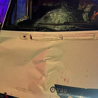 У Новому Киселеві у ДТП загинула жінка