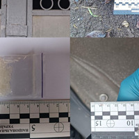 В Ізмаїлі затримали 33-річного чоловіка, який торгував небезпечним психотропом