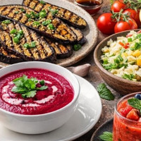 Цікаві страви на Великодній піст: 5 простих і смачних рецептів