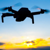 Зранку ворожий дрон атакував маршрутку в Херсоні: поранено 7 людей