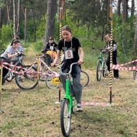 На Кременеччині провели традиційне «Велородео»