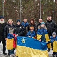 Мати востаннє бачила їх ще немовлятами: з ТОТ Херсонщини врятували ще одну групу дітей