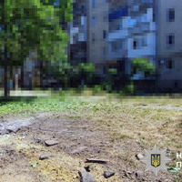 Загарбники обстріляли 35 міст і сіл Херсонщини: одна людина загинула, 17 поранених