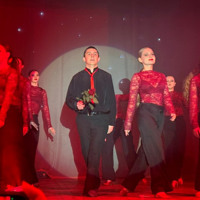 «Коли тіні захопили світ»: У Первомайську відбулася масштабна прем’єра хореографічної вистави