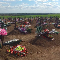 Міське кладовище у Південноукраїнській громаді планують розширити ще на 20 гектарів