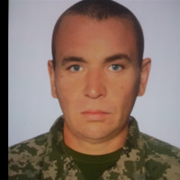 13 грудня відбудеться поховання загиблого Захисника Самоткана Сергія Олександровича