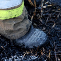 В Україні з початку року — понад 3 тисячі пожеж в екосистемах: є загиблі та травмовані