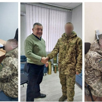 Турбота, що повертає до життя: військовий дякує жмеринчанам за підтримку