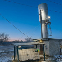 Солона вода у кранах: результати перевірок на Вознесенщині